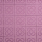 Toalha de Mesa Anti-Manchas Lilás Barcelona - Ribes y Casals