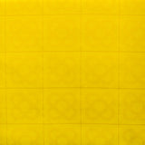 Toalha de Mesa Anti-Manchas Amarela Barcelona - Ribes y Casals