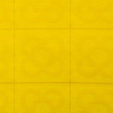 Toalha de Mesa Anti-Manchas Amarela Barcelona - Ribes y Casals