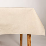 Toalha De Mesa Anti-Nódoas Natural - Ribes y Casals