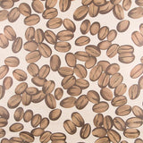 Toalha de Mesa Anti-Manchas Mokka Natural - Ribes y Casals