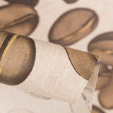 Toalha de Mesa Anti-Manchas Mokka Natural - Ribes y Casals