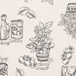 Toallha Anti Manchas Chilli - Ribes y Casals