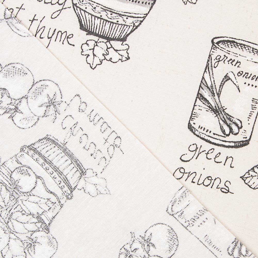 Toallha Anti Manchas Chilli - Ribes y Casals