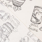 Toallha Anti Manchas Chilli - Ribes y Casals