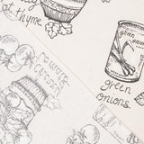 Toallha Anti Manchas Chilli - Ribes y Casals