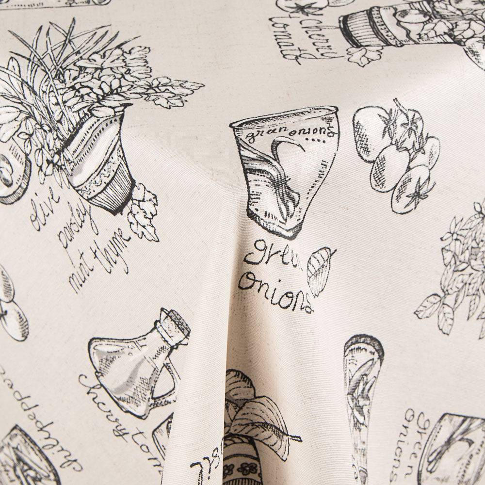 Toallha Anti Manchas Chilli - Ribes y Casals