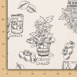 Toallha Anti Manchas Chilli - Ribes y Casals