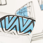 Toalha de Mesa Anti-Manchas Azul Baccarat - Ribes y Casals