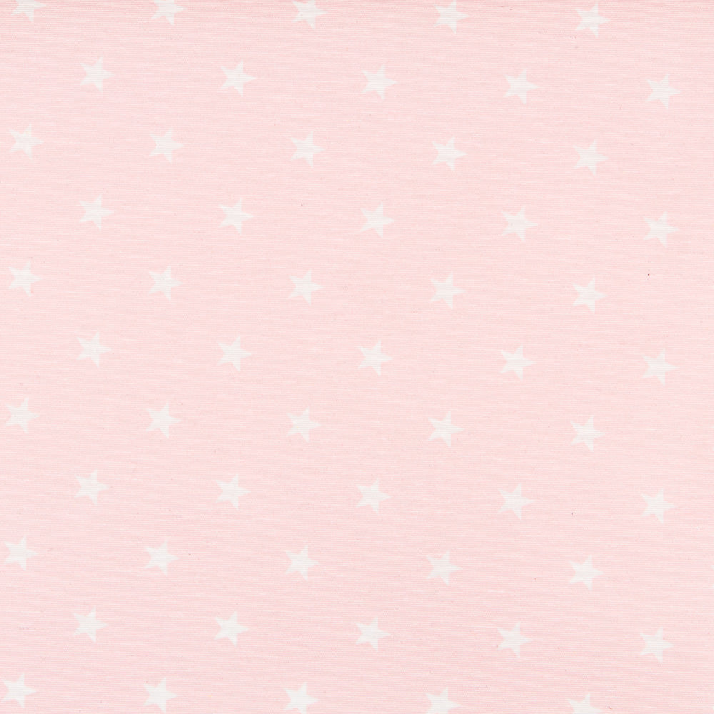 Toalha Anti-Manchas Estrelas Rosa - Ribes y Casals