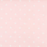 Toalha Anti-Manchas Estrelas Rosa - Ribes y Casals
