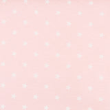 Toalha Anti-Manchas Estrelas Rosa - Ribes y Casals