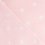 Toalha Anti-Manchas Estrelas Rosa - Ribes y Casals