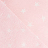 Toalha Anti-Manchas Estrelas Rosa - Ribes y Casals