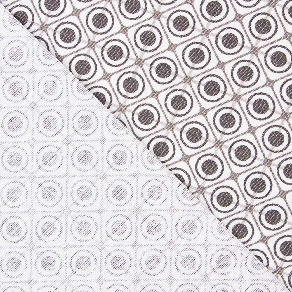 Toalha Anti Manchas Geo Esferas - Ribes y Casals