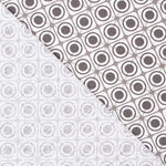 Toalha Anti Manchas Geo Esferas - Ribes y Casals