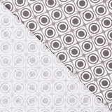 Toalha Anti Manchas Geo Esferas - Ribes y Casals