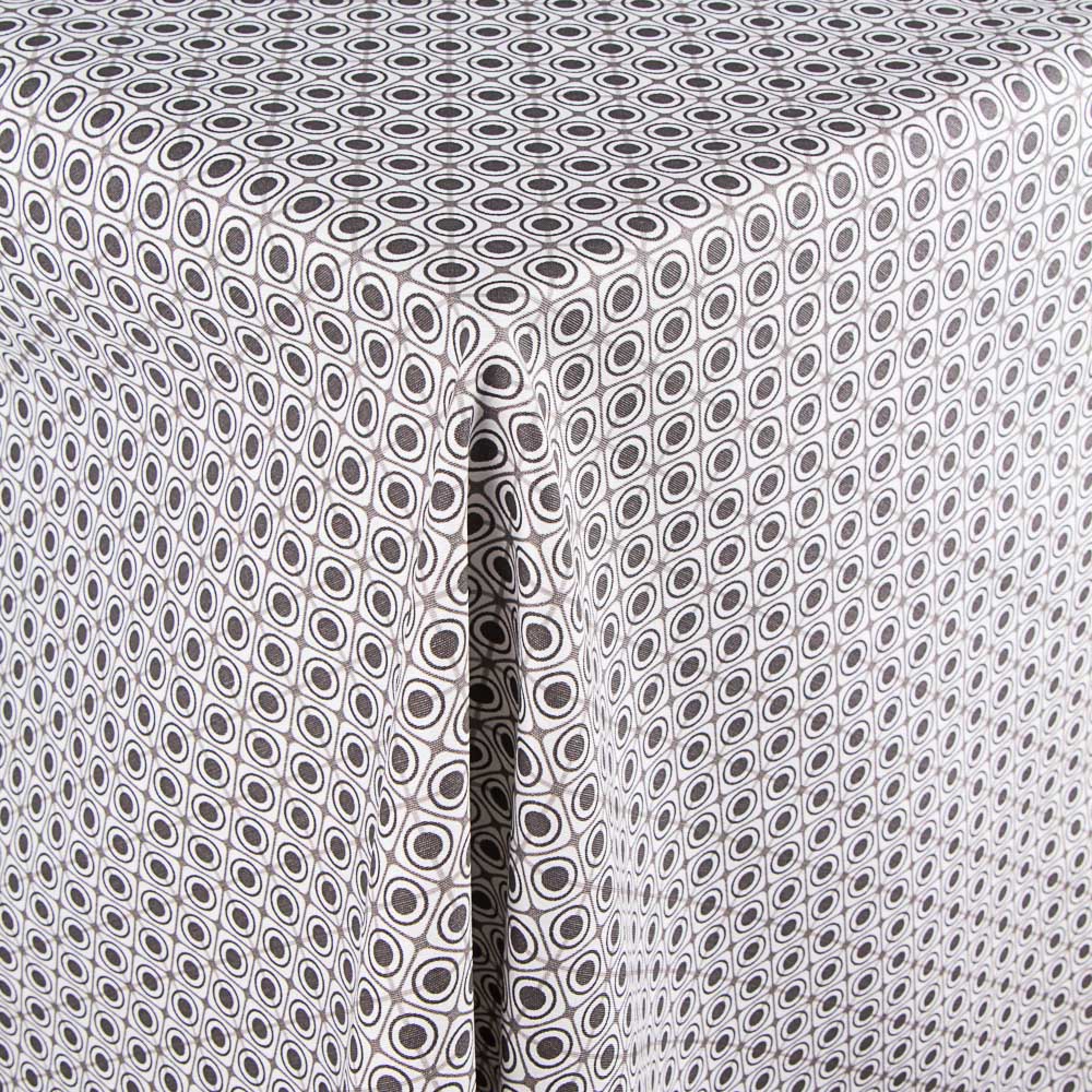 Toalha Anti Manchas Geo Esferas - Ribes y Casals