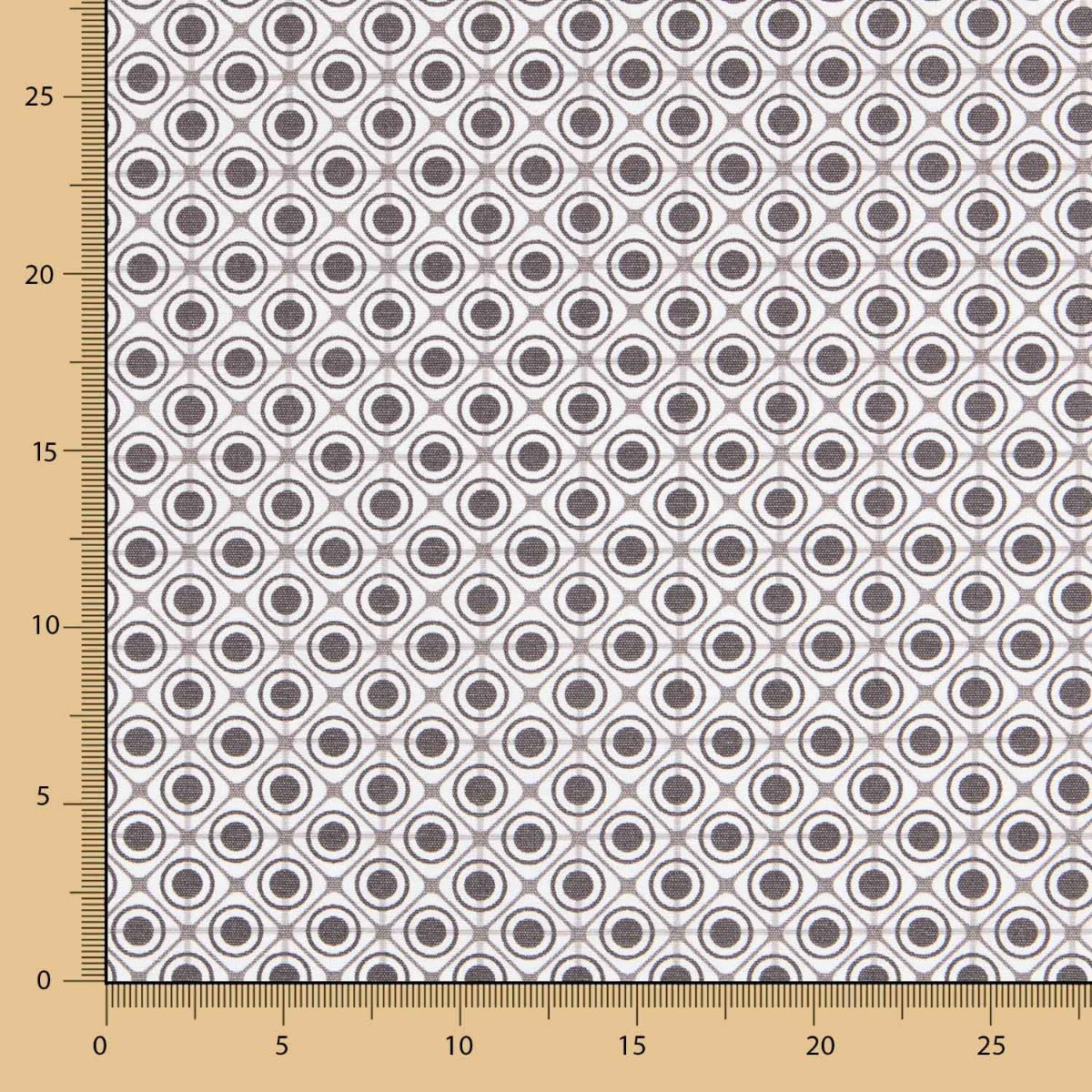 Toalha Anti Manchas Geo Esferas - Ribes y Casals
