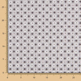 Toalha Anti Manchas Geo Esferas - Ribes y Casals