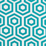 Toalha Anti-Manchas Hexágono Canard - Ribes y Casals