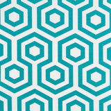 Toalha Anti-Manchas Hexágono Canard - Ribes y Casals