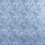 Toalha de Mesa Anti-Mancha Paisley Azul - Ribes y Casals