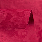 Toalha de Mesa Anti-Manchas Paisley Garnet - Ribes y Casals