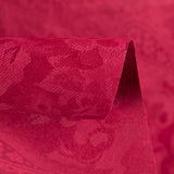 Toalha de Mesa Anti-Manchas Paisley Garnet - Ribes y Casals