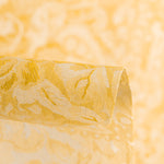 Toalha de Mesa Anti-Manchas Paisley Doré - Ribes y Casals