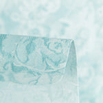 Toalha de Mesa Anti-Manchas Paisley Água - Ribes y Casals