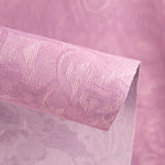 Toalha de Mesa Anti-Manchas Paisley Maxi Lilás - Ribes y Casals