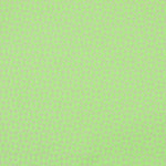 Toalha Anti-Manchas Jacquard Geométrico Verde Flúor - Ribes y Casals