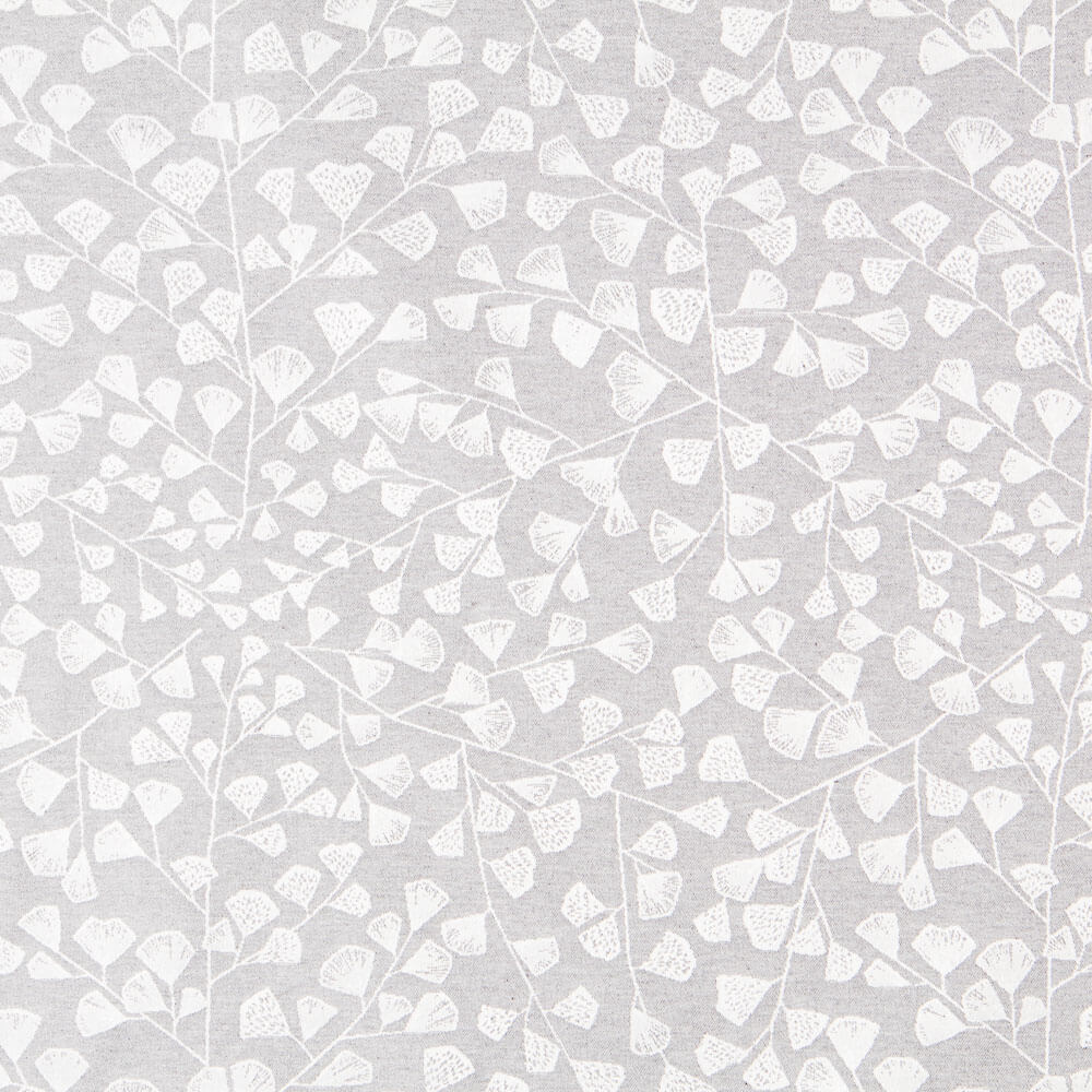 Toalha Anti-Manchas Jacquard Cinzento - Ribes y Casals