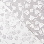 Toalha Anti-Manchas Jacquard Cinzento - Ribes y Casals