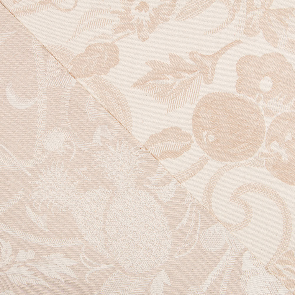 Toalha de Mesa Anti-Manchas Areia Exotique - Ribes y Casals