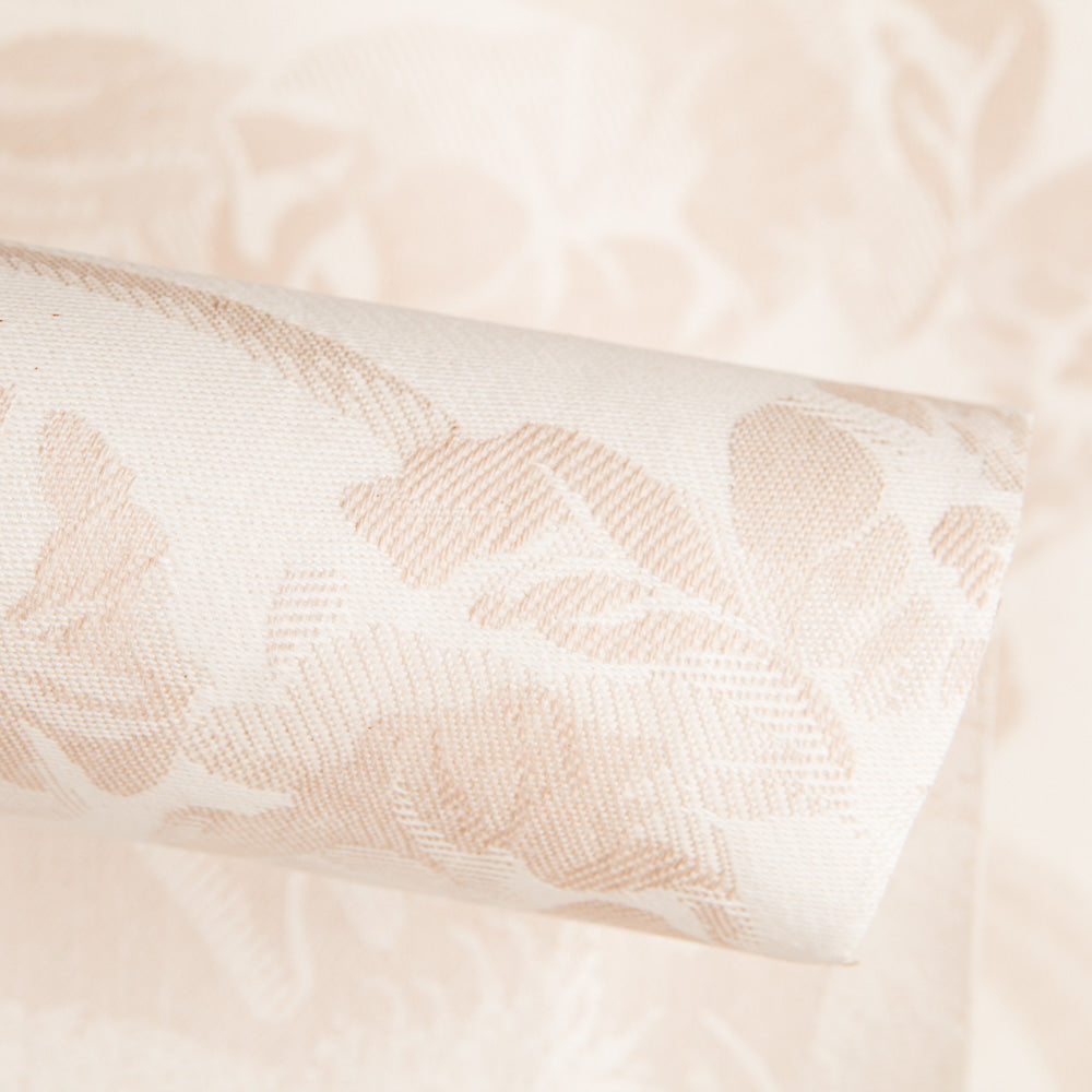 Toalha de Mesa Anti-Manchas Areia Exotique - Ribes y Casals