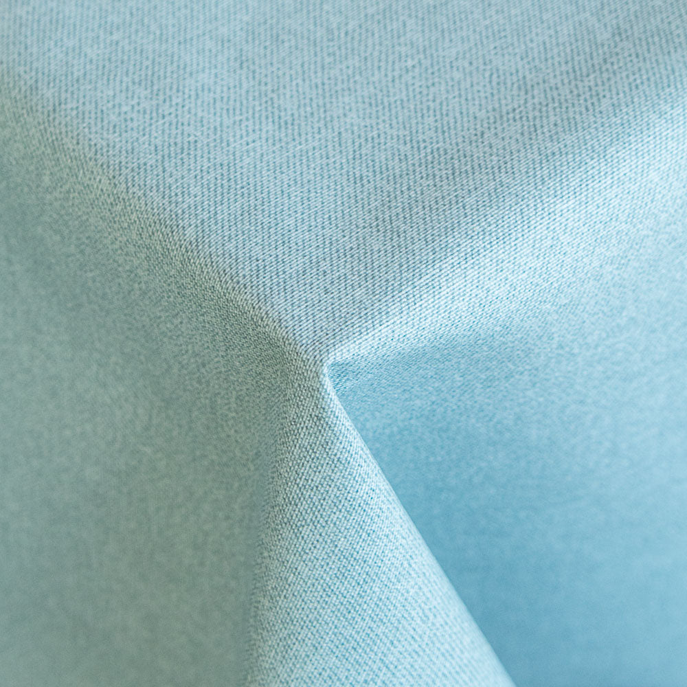 Toalha Mesa Anti-Manchas Lisa Azul Vigoré - Ribes y Casals