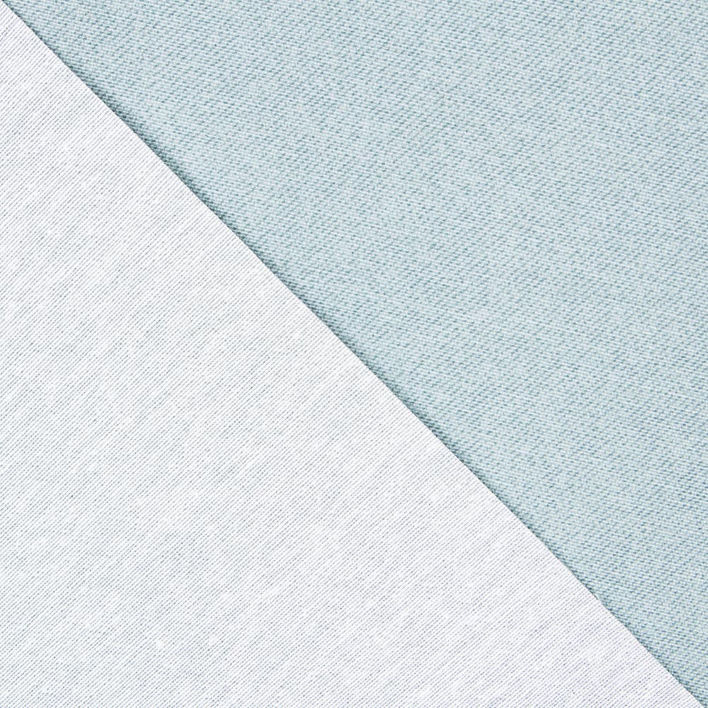 Toalha Mesa Anti-Manchas Lisa Azul Vigoré - Ribes y Casals