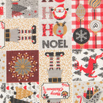 Mantel Anti Manchas Noel - Ribes y Casals