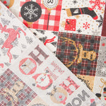 Mantel Anti Manchas Noel - Ribes y Casals