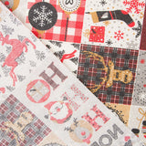 Mantel Anti Manchas Noel - Ribes y Casals