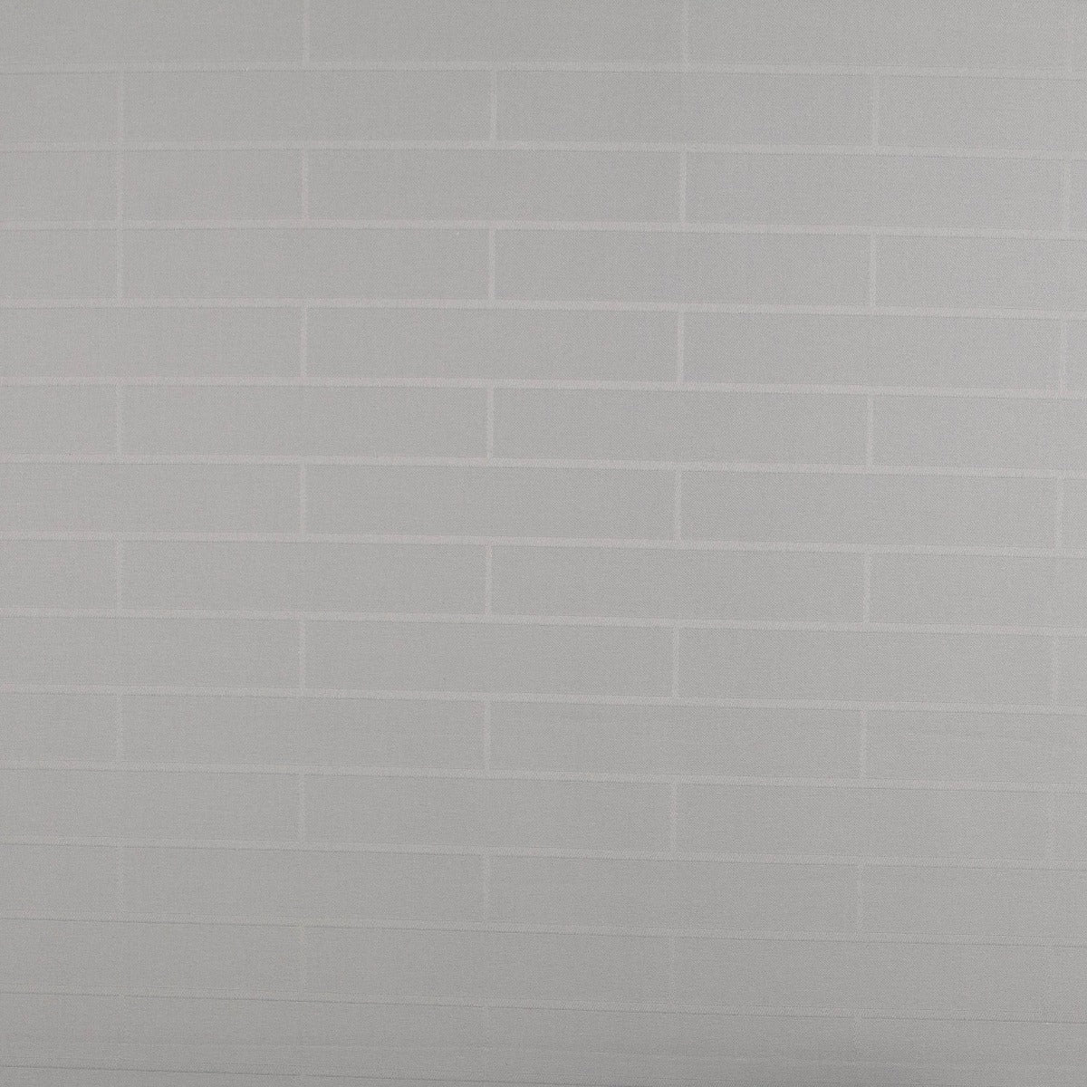 Toalha de Mesa Anti-Manchas Tijolos Cinzento - Ribes y Casals