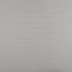 Toalha de Mesa Anti-Manchas Tijolos Cinzento - Ribes y Casals