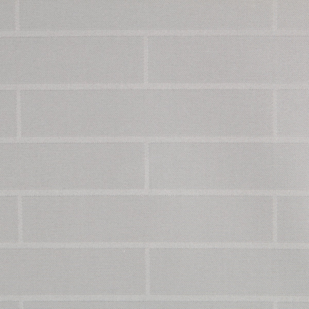 Toalha de Mesa Anti-Manchas Tijolos Cinzento - Ribes y Casals