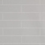 Toalha de Mesa Anti-Manchas Tijolos Cinzento - Ribes y Casals