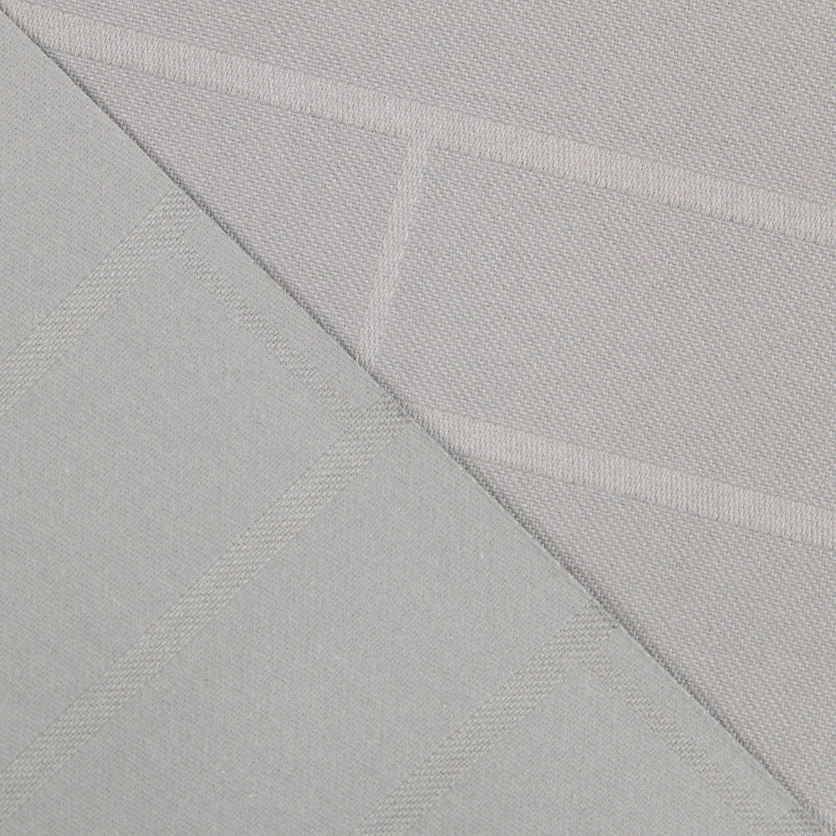 Toalha de Mesa Anti-Manchas Tijolos Cinzento - Ribes y Casals