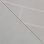 Toalha de Mesa Anti-Manchas Tijolos Cinzento - Ribes y Casals