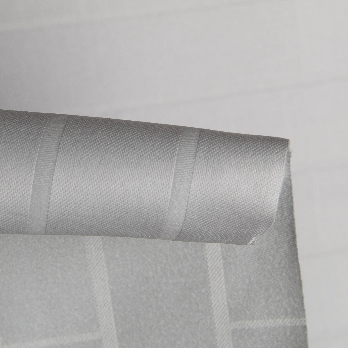 Toalha de Mesa Anti-Manchas Tijolos Cinzento - Ribes y Casals