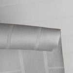 Toalha de Mesa Anti-Manchas Tijolos Cinzento - Ribes y Casals